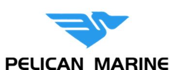 Pelican Marine logo